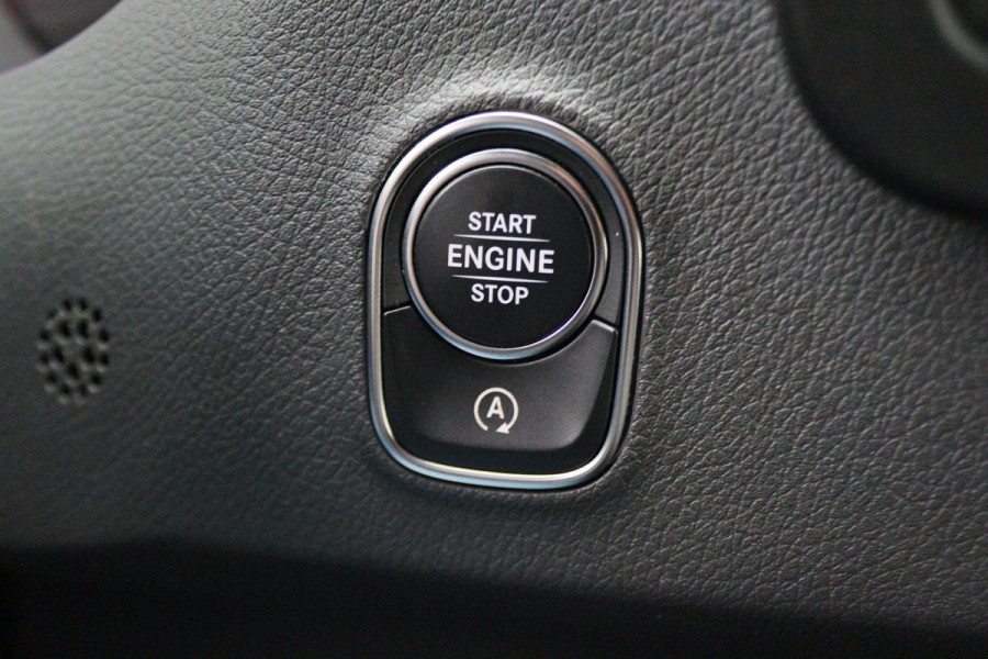Mercedes-Benz Sprinter 316 CDI Automaat L2H1