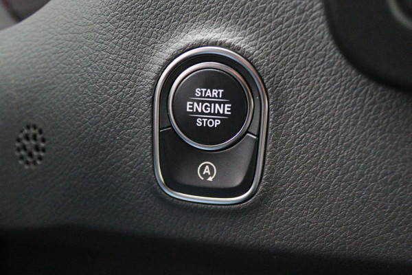 Mercedes-Benz Sprinter 316 CDI Automaat L2H1