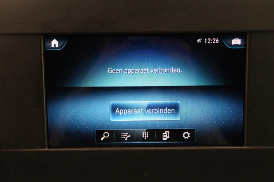 Mercedes-Benz Sprinter 316 CDI Automaat L2H1