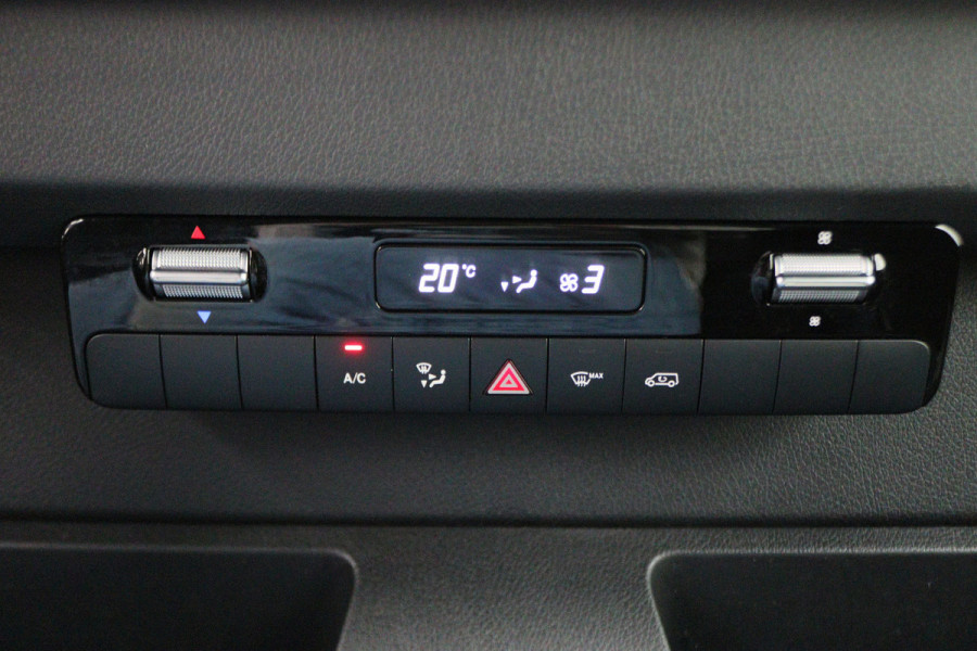 Mercedes-Benz Sprinter 316 CDI Automaat L2H1