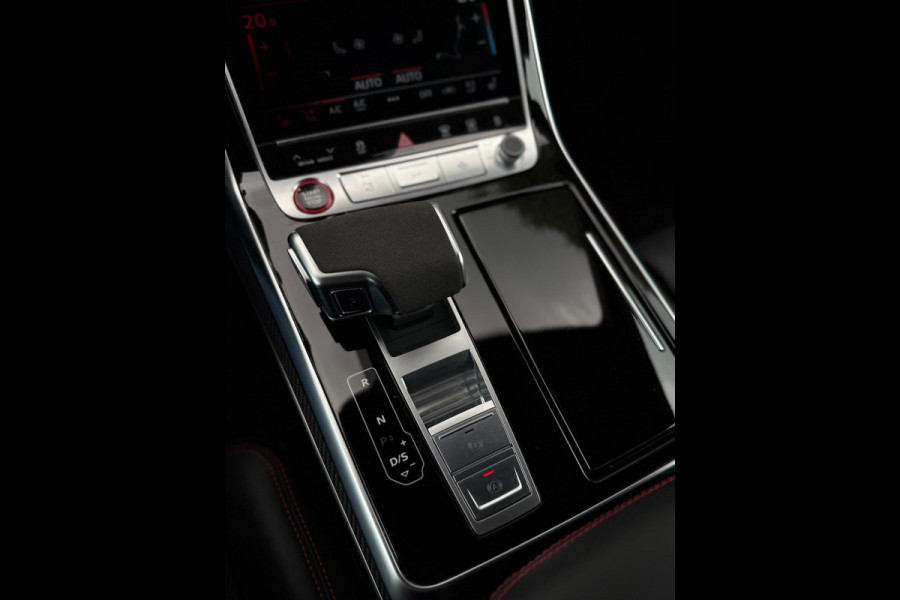Audi RSQ8 4.0 TFSI Urban Package B&O Vossen HF2