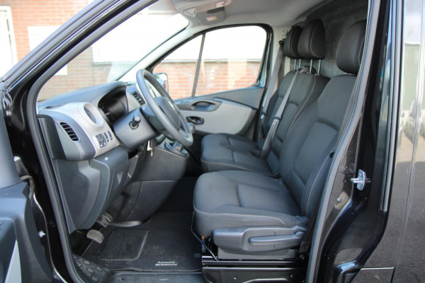 Renault Trafic 1.6 dCi T29 L2H1 Work Edition / Trekhaak / App connect / Navi