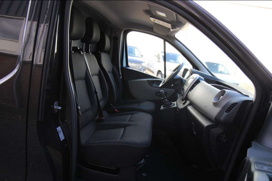 Renault Trafic 1.6 dCi T29 L2H1 Work Edition / Trekhaak / App connect / Navi