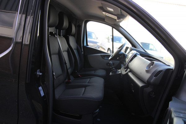 Renault Trafic 1.6 dCi T29 L2H1 Work Edition / Trekhaak / App connect / Navi