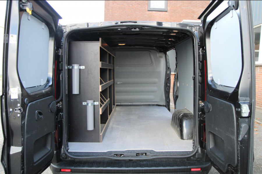 Renault Trafic 1.6 dCi T29 L2H1 Work Edition / Trekhaak / App connect / Navi