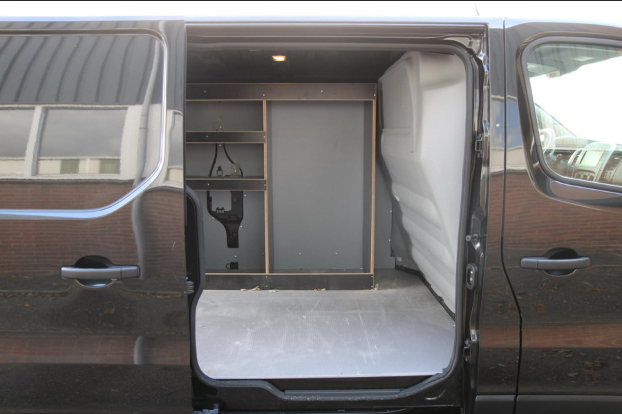 Renault Trafic 1.6 dCi T29 L2H1 Work Edition / Trekhaak / App connect / Navi