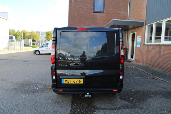 Renault Trafic 1.6 dCi T29 L2H1 Work Edition / Trekhaak / App connect / Navi