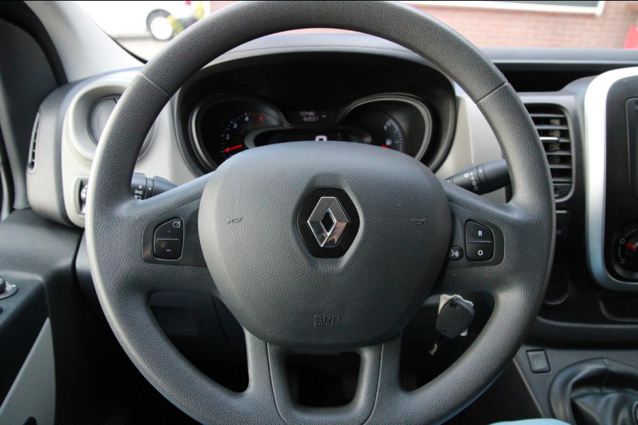 Renault Trafic 1.6 dCi T29 L2H1 Work Edition / Trekhaak / App connect / Navi