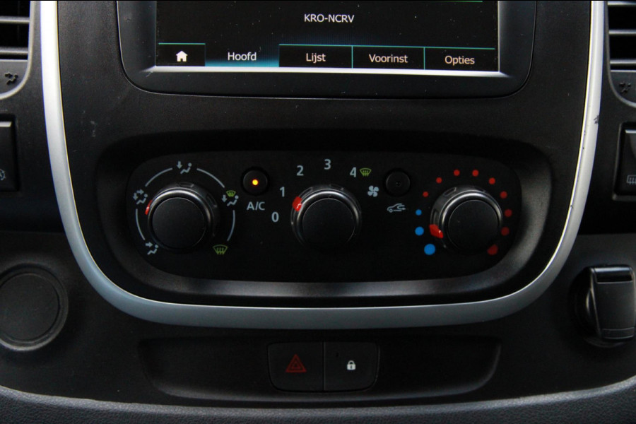 Renault Trafic 1.6 dCi T29 L2H1 Work Edition / Trekhaak / App connect / Navi