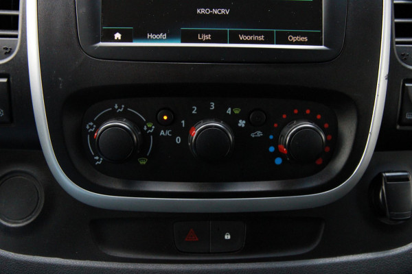 Renault Trafic 1.6 dCi T29 L2H1 Work Edition / Trekhaak / App connect / Navi