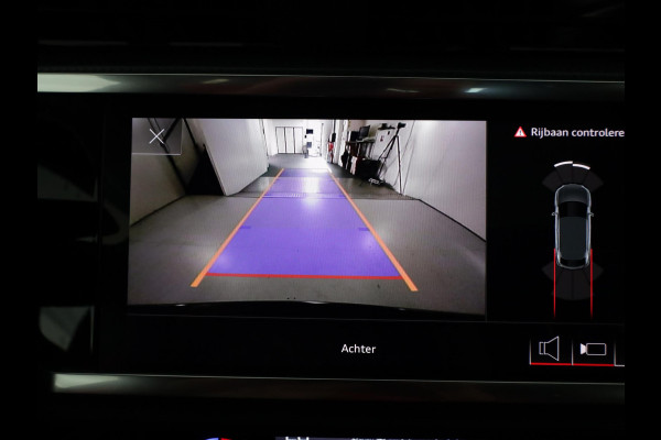 Audi Q3 Sportback 45 TFSI e S Edition 245 pk S-tronic | Navigatie | Panoramadak | Parkeersensoren | Achteruitrijcamera | Adaptieve cruise control | Lichtmetalen velgen 20" | S-Line |