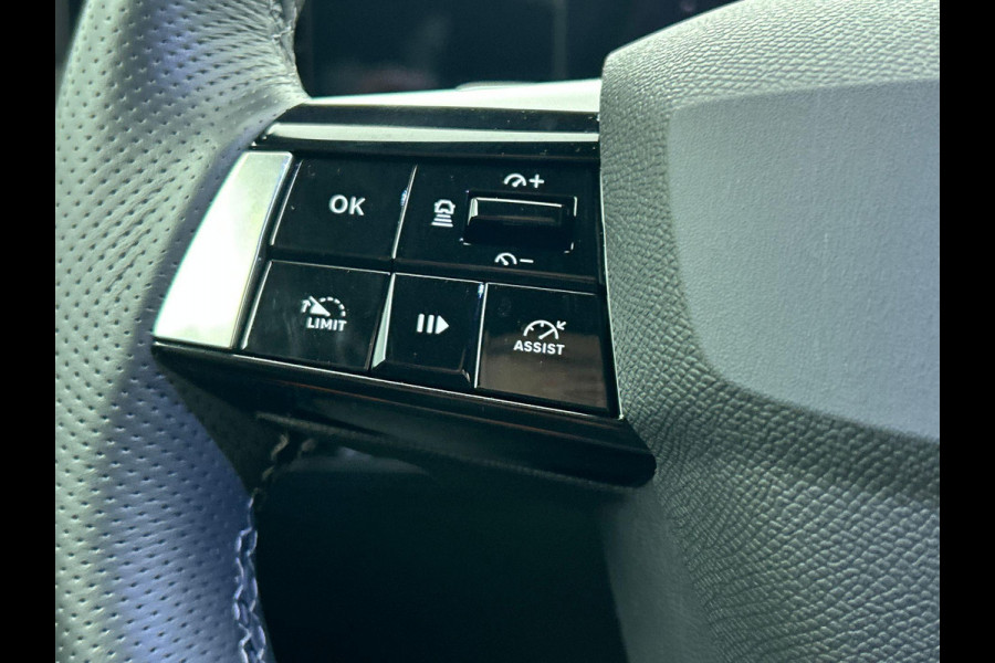 Opel Astra Sports Tourer 1.2 Ultimate Automaat | Panorama schuif/kanteldak | Apple Carplay / Andoid Auto | Leder | Navigatie | Stoel/stuur verwarming | 360 camera | LED |