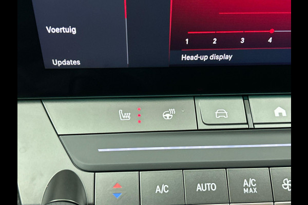 Opel Astra Sports Tourer 1.2 Ultimate Automaat | Panorama schuif/kanteldak | Apple Carplay / Andoid Auto | Leder | Navigatie | Stoel/stuur verwarming | 360 camera | LED |