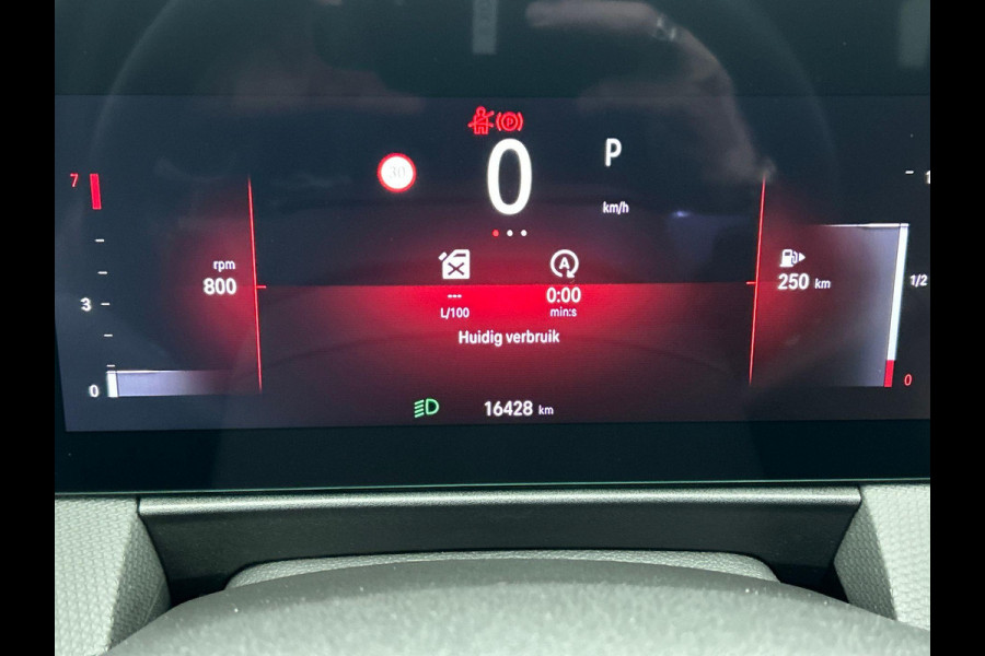 Opel Astra Sports Tourer 1.2 Ultimate Automaat | Panorama schuif/kanteldak | Apple Carplay / Andoid Auto | Leder | Navigatie | Stoel/stuur verwarming | 360 camera | LED |