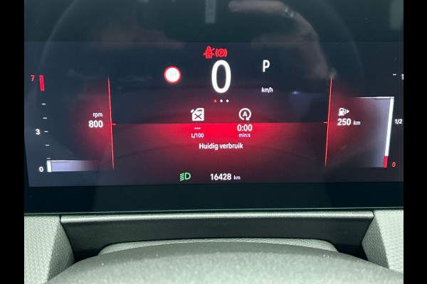 Opel Astra Sports Tourer 1.2 Ultimate Automaat | Panorama schuif/kanteldak | Apple Carplay / Andoid Auto | Leder | Navigatie | Stoel/stuur verwarming | 360 camera | LED |
