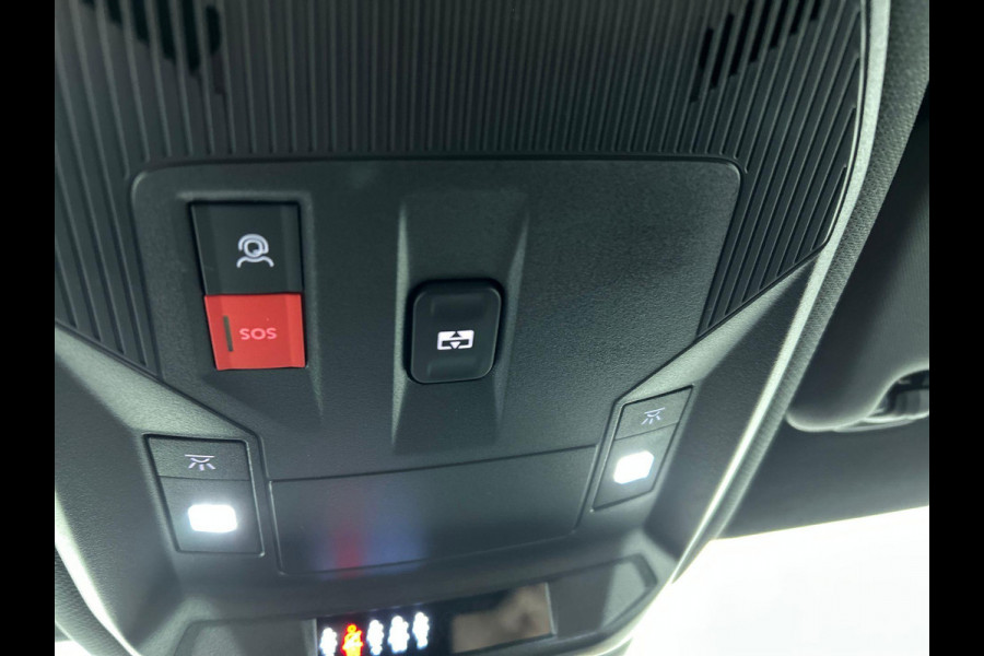 Opel Astra Sports Tourer 1.2 Ultimate Automaat | Panorama schuif/kanteldak | Apple Carplay / Andoid Auto | Leder | Navigatie | Stoel/stuur verwarming | 360 camera | LED |