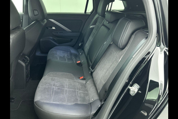 Opel Astra Sports Tourer 1.2 Ultimate Automaat | Panorama schuif/kanteldak | Apple Carplay / Andoid Auto | Leder | Navigatie | Stoel/stuur verwarming | 360 camera | LED |