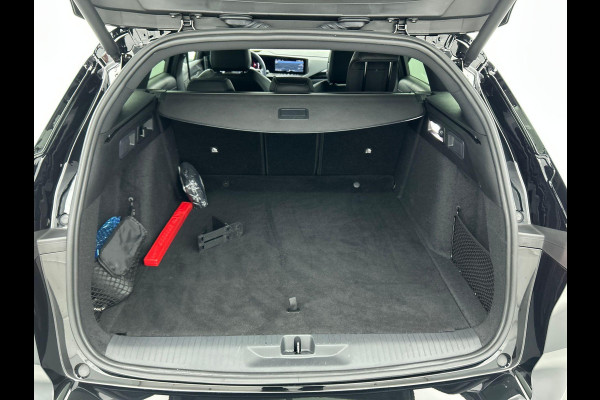 Opel Astra Sports Tourer 1.2 Ultimate Automaat | Panorama schuif/kanteldak | Apple Carplay / Andoid Auto | Leder | Navigatie | Stoel/stuur verwarming | 360 camera | LED |