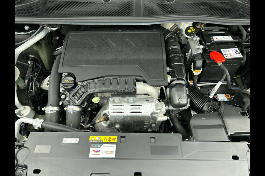 Opel Astra Sports Tourer 1.2 Ultimate Automaat | Panorama schuif/kanteldak | Apple Carplay / Andoid Auto | Leder | Navigatie | Stoel/stuur verwarming | 360 camera | LED |