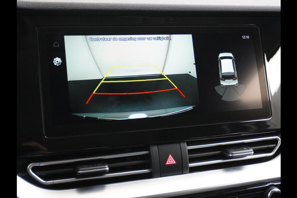 Kia e-Niro 64kWh Warmtepomp Camera 3-Fase Laden Pdc Apple Carplay Android Auto Adaptieve Cruise Control Navi DynamicLine Ecc Led Keyless Rijstrooksensor Bluetooth 100% Dealeronderhouden