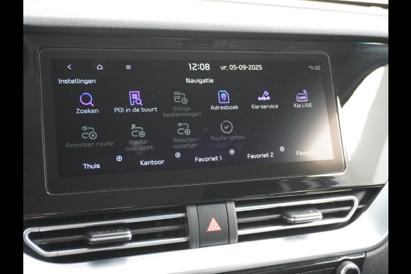 Kia e-Niro 64kWh Warmtepomp Camera 3-Fase Laden Pdc Apple Carplay Android Auto Adaptieve Cruise Control Navi DynamicLine Ecc Led Keyless Rijstrooksensor Bluetooth 100% Dealeronderhouden