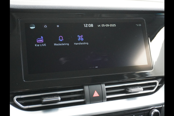 Kia e-Niro 64kWh Warmtepomp Camera 3-Fase Laden Pdc Apple Carplay Android Auto Adaptieve Cruise Control Navi DynamicLine Ecc Led Keyless Rijstrooksensor Bluetooth 100% Dealeronderhouden