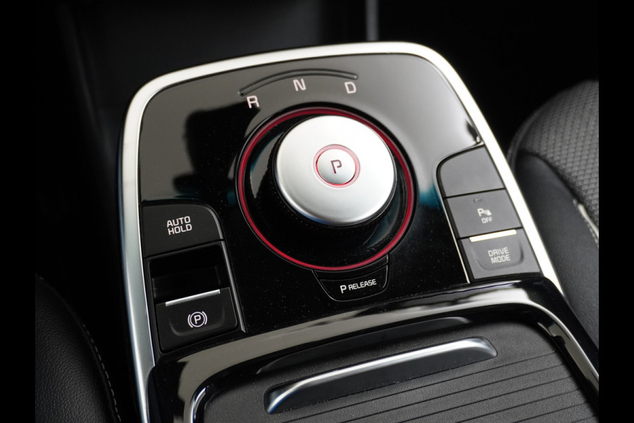 Kia e-Niro 64kWh Warmtepomp Camera 3-Fase Laden Pdc Apple Carplay Android Auto Adaptieve Cruise Control Navi DynamicLine Ecc Led Keyless Rijstrooksensor Bluetooth 100% Dealeronderhouden