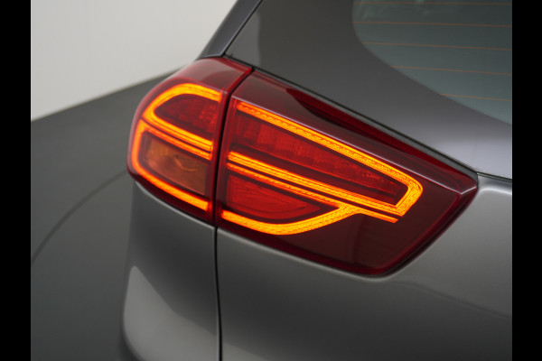 Kia e-Niro 64kWh Warmtepomp Camera 3-Fase Laden Pdc Apple Carplay Android Auto Adaptieve Cruise Control Navi DynamicLine Ecc Led Keyless Rijstrooksensor Bluetooth 100% Dealeronderhouden