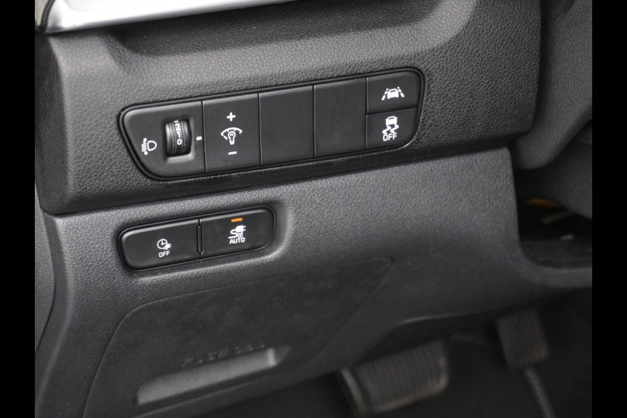 Kia e-Niro 64kWh Warmtepomp Camera 3-Fase Laden Pdc Apple Carplay Android Auto Adaptieve Cruise Control Navi DynamicLine Ecc Led Keyless Rijstrooksensor Bluetooth 100% Dealeronderhouden