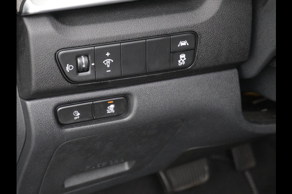 Kia e-Niro 64kWh Warmtepomp Camera 3-Fase Laden Pdc Apple Carplay Android Auto Adaptieve Cruise Control Navi DynamicLine Ecc Led Keyless Rijstrooksensor Bluetooth 100% Dealeronderhouden
