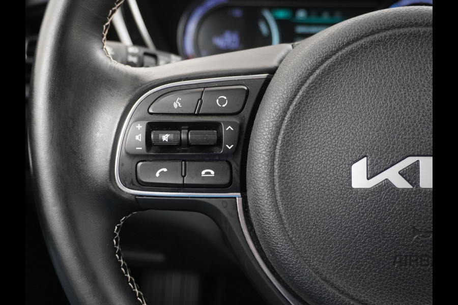 Kia e-Niro 64kWh Warmtepomp Camera 3-Fase Laden Pdc Apple Carplay Android Auto Adaptieve Cruise Control Navi DynamicLine Ecc Led Keyless Rijstrooksensor Bluetooth 100% Dealeronderhouden