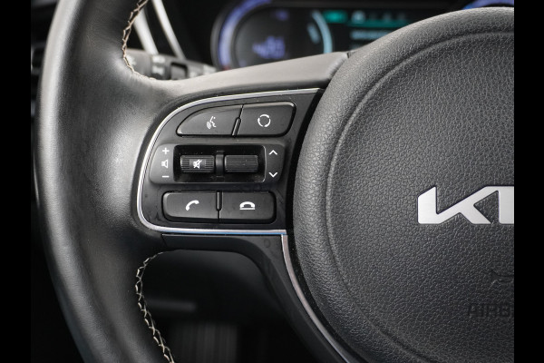 Kia e-Niro 64kWh Warmtepomp Camera 3-Fase Laden Pdc Apple Carplay Android Auto Adaptieve Cruise Control Navi DynamicLine Ecc Led Keyless Rijstrooksensor Bluetooth 100% Dealeronderhouden