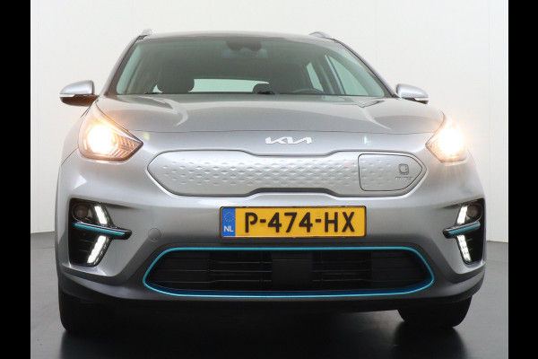 Kia e-Niro 64kWh Warmtepomp Camera 3-Fase Laden Pdc Apple Carplay Android Auto Adaptieve Cruise Control Navi DynamicLine Ecc Led Keyless Rijstrooksensor Bluetooth 100% Dealeronderhouden