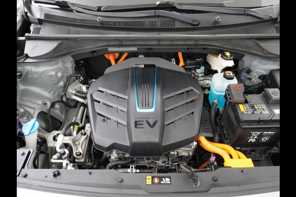 Kia e-Niro 64kWh Warmtepomp Camera 3-Fase Laden Pdc Apple Carplay Android Auto Adaptieve Cruise Control Navi DynamicLine Ecc Led Keyless Rijstrooksensor Bluetooth 100% Dealeronderhouden