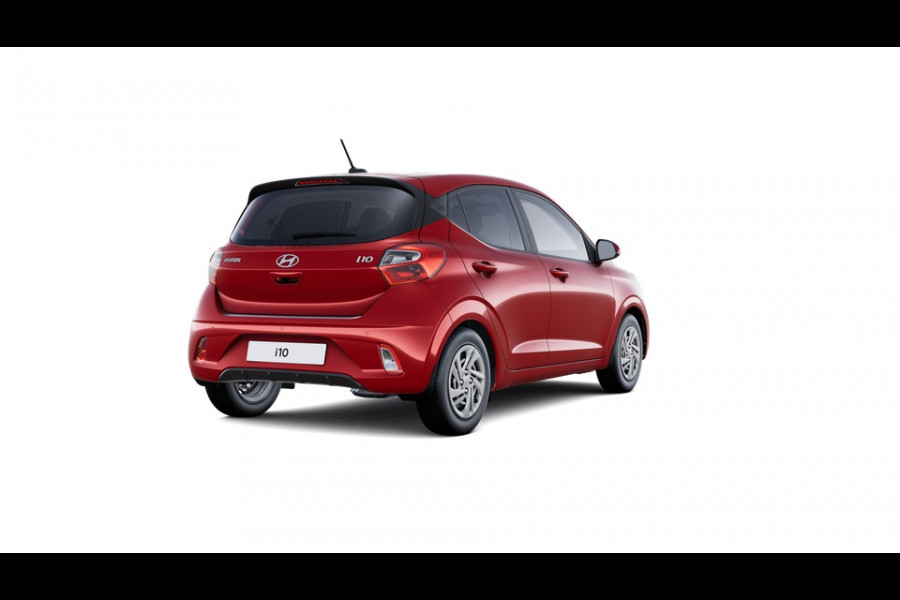 Hyundai i10 1.0 Comfort Smart