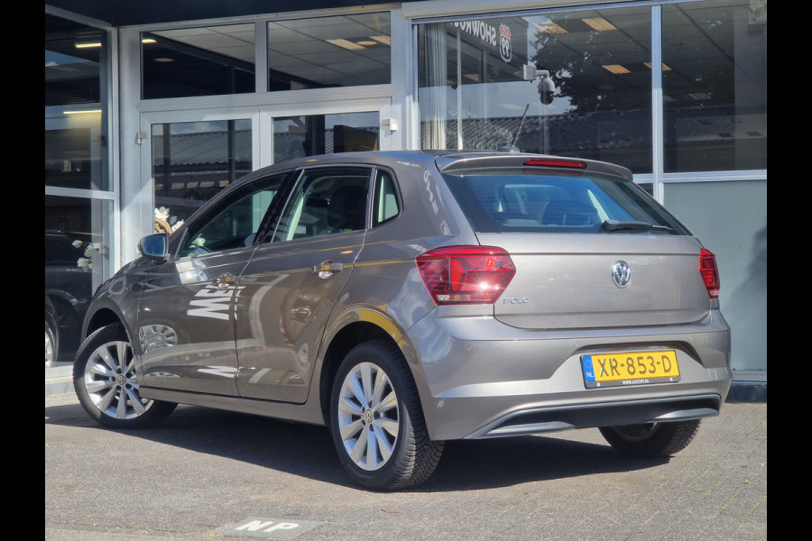 Volkswagen Polo 1.0 MPI Beats CLIMA | CRUISE | NAVI | BEATS AUDIO