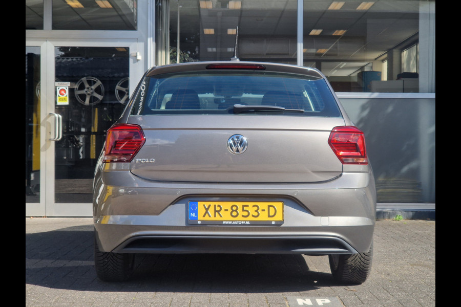 Volkswagen Polo 1.0 MPI Beats CLIMA | CRUISE | NAVI | BEATS AUDIO