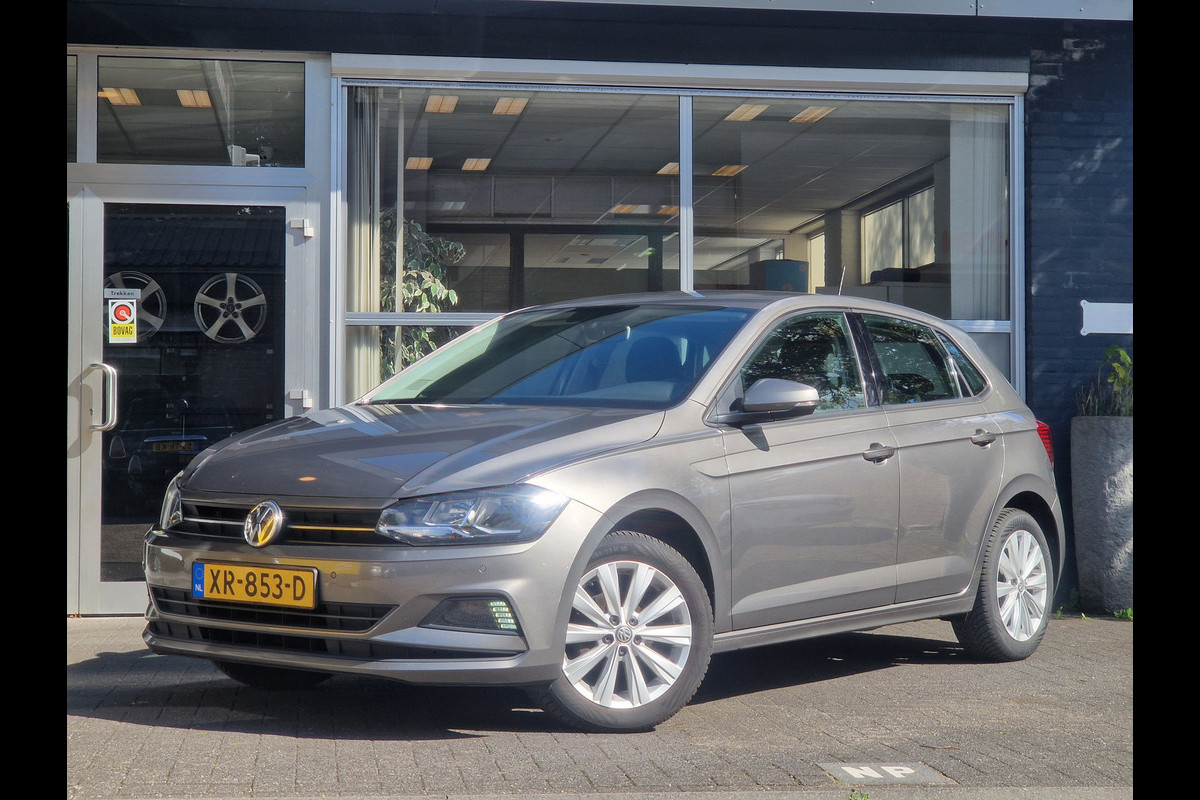 Volkswagen Polo 1.0 MPI Beats CLIMA | CRUISE | NAVI | BEATS AUDIO