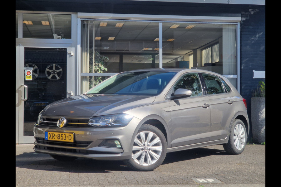 Volkswagen Polo 1.0 MPI Beats CLIMA | CRUISE | NAVI | BEATS AUDIO