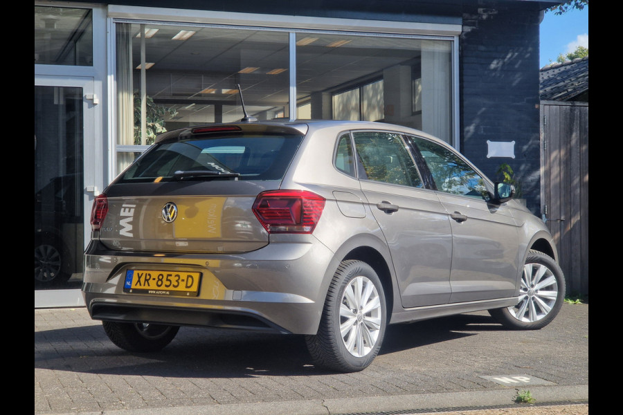 Volkswagen Polo 1.0 MPI Beats CLIMA | CRUISE | NAVI | BEATS AUDIO