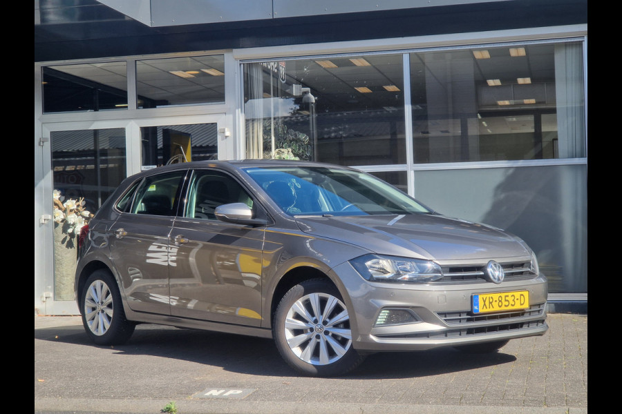 Volkswagen Polo 1.0 MPI Beats CLIMA | CRUISE | NAVI | BEATS AUDIO