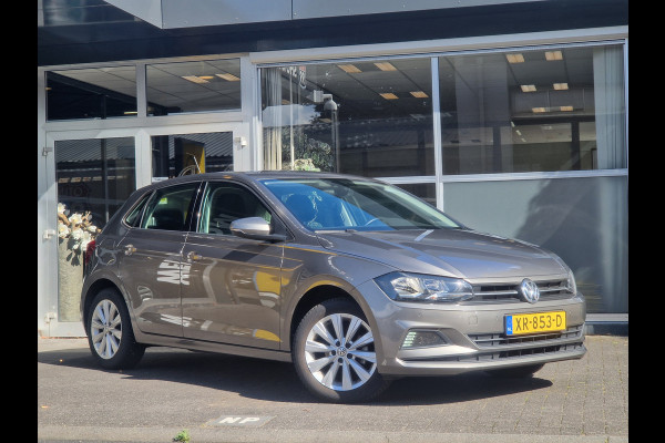 Volkswagen Polo 1.0 MPI Beats CLIMA | CRUISE | NAVI | BEATS AUDIO