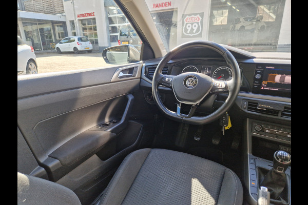 Volkswagen Polo 1.0 MPI Beats CLIMA | CRUISE | NAVI | BEATS AUDIO