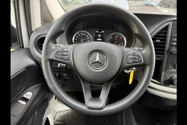 Mercedes-Benz Vito 114 CDI Lang | ZB Edition | NL-auto | 1e Eig | 18'' Sportvelgen | Sidebars | Carplay