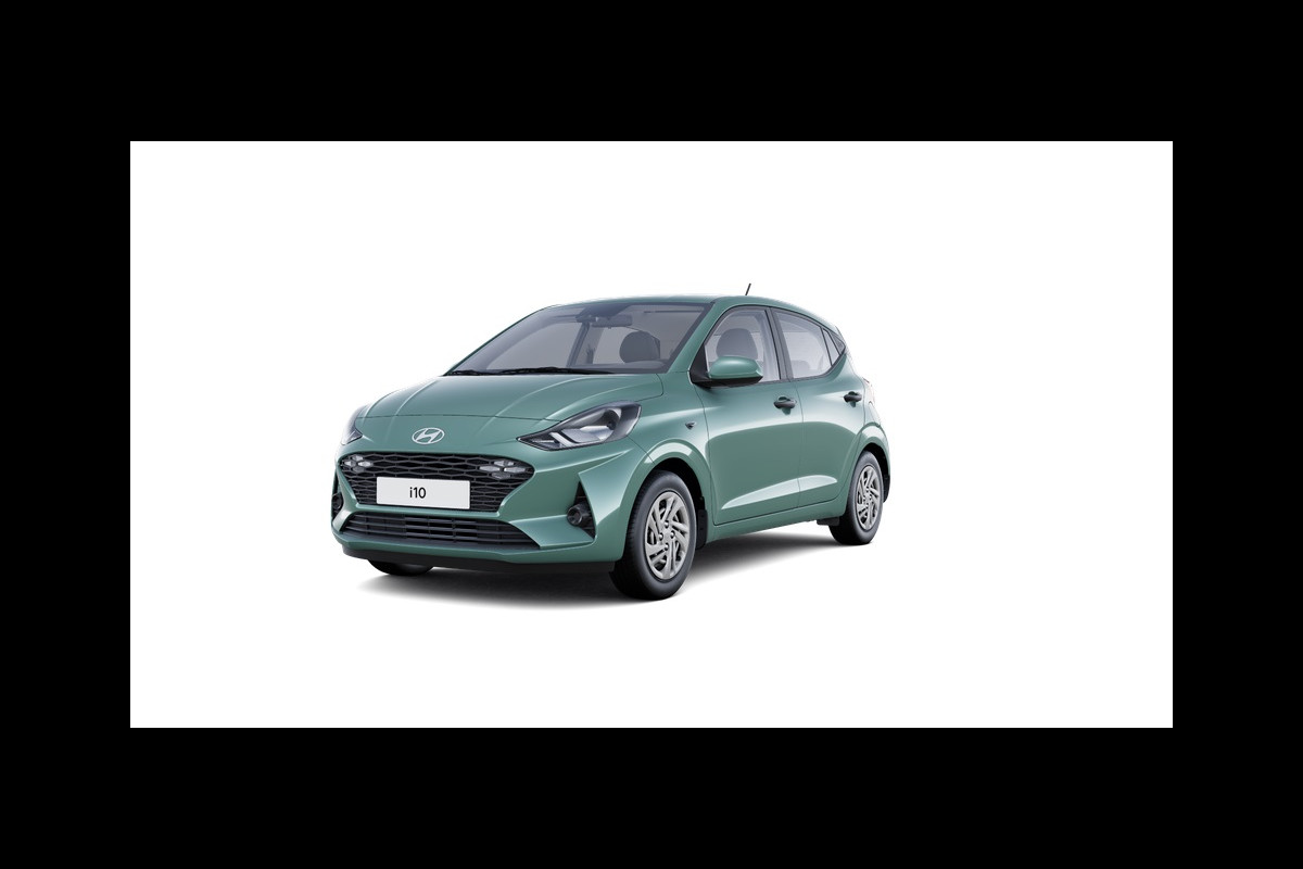 Hyundai i10 1.0 Comfort