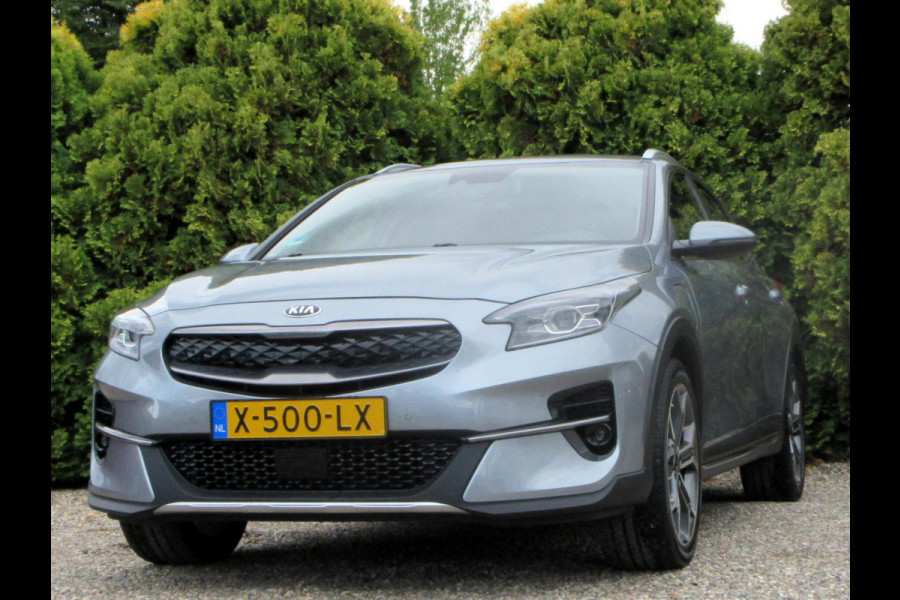 Kia Xceed 1.6 GDi PHEV Executive*Leder*Camera*Trekhaak*
