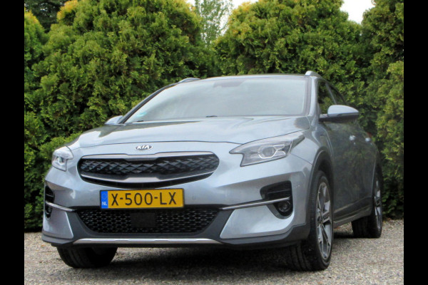 Kia Xceed 1.6 GDi PHEV Executive*Leder*Camera*Trekhaak*