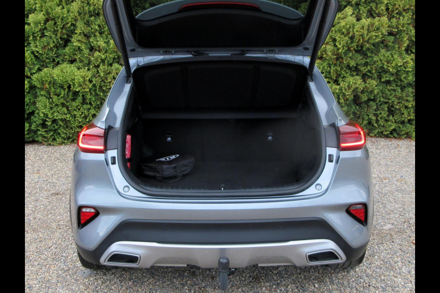 Kia Xceed 1.6 GDi PHEV Executive*Leder*Camera*Trekhaak*