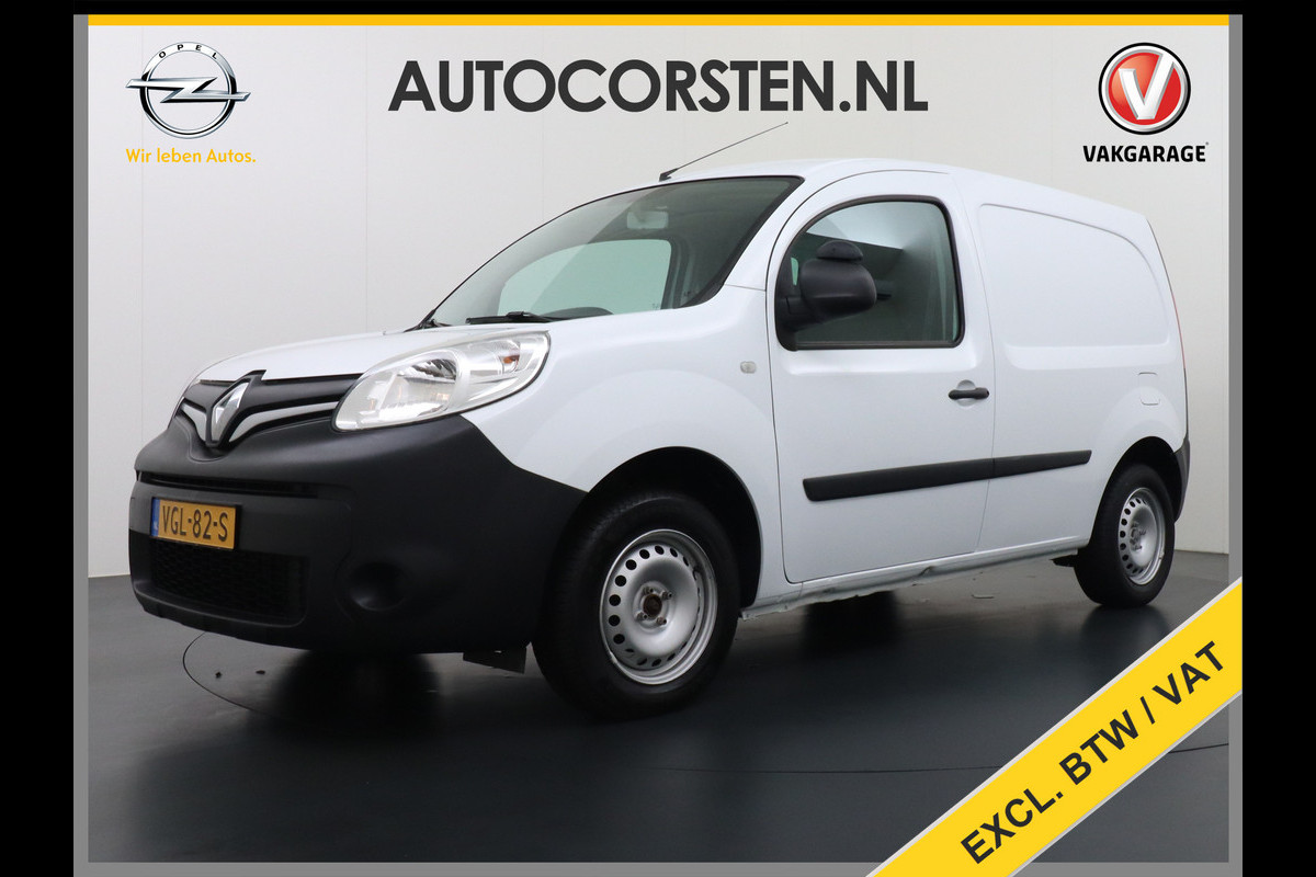 Renault Kangoo 1.5DCi 75 Airco Trekhaak Navi Cruise Control R-link Multimedia Pdc Energy Comfort Schuifdeur met raam Wandbetimmering Tussenwand 1e Eigenaar Euro 6 Renault Kangoo 1.5DCi 75 Airco Trekhaak Navi Cruise Control R-link Multimedia Pdc Energy Comfort Schuifdeur met raam Wandbetimmering Tussenwand 1e Eigenaar Euro 6