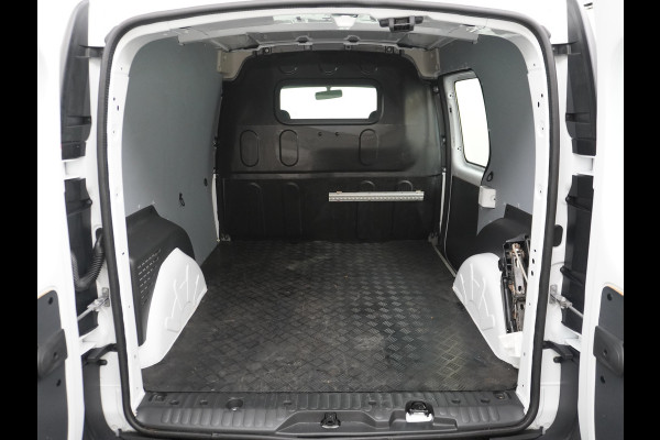 Renault Kangoo 1.5DCi 75 Airco Trekhaak Navi Cruise Control R-link Multimedia Pdc Energy Comfort Schuifdeur met raam Wandbetimmering Tussenwand 1e Eigenaar Euro 6